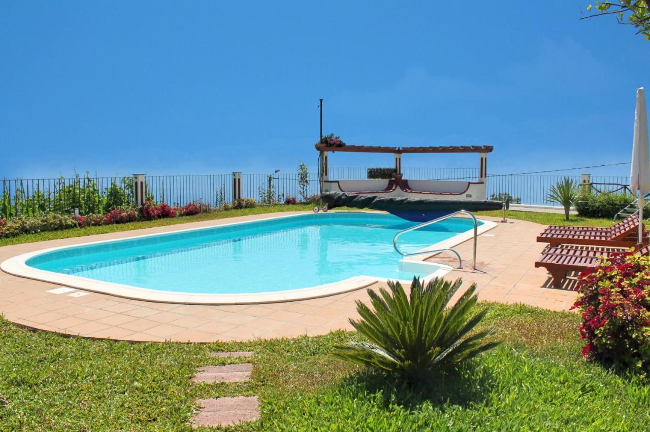 Villa Theos House By Villa Plus Fajã da Ovelha Extérieur photo